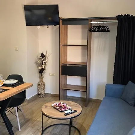 Gea Cozy Διαμέρισμα *