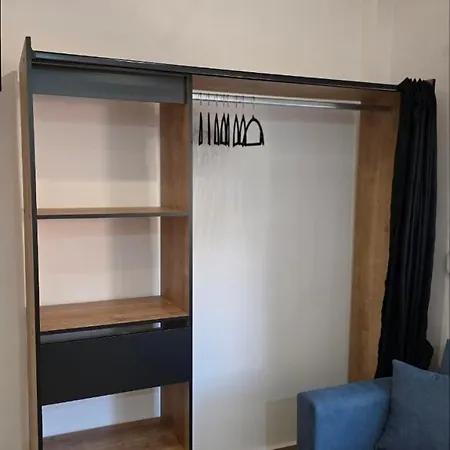 Διαμέρισμα Gea Cozy Καβάλα