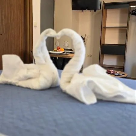 Διαμέρισμα Gea Cozy