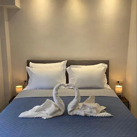 Διαμέρισμα Gea Cozy