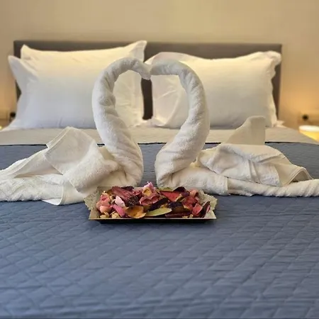 Διαμέρισμα Gea Cozy *