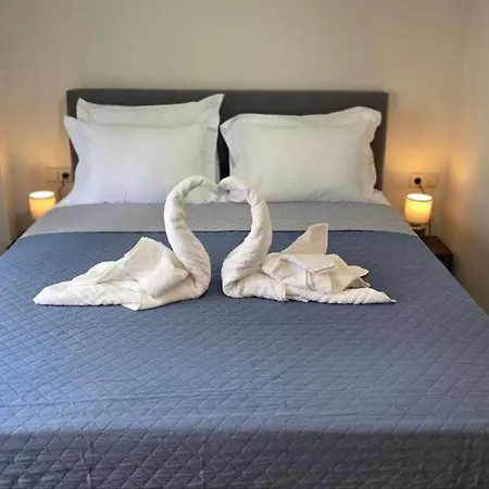 Gea Cozy Διαμέρισμα *