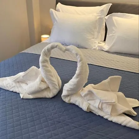 Gea Cozy Διαμέρισμα