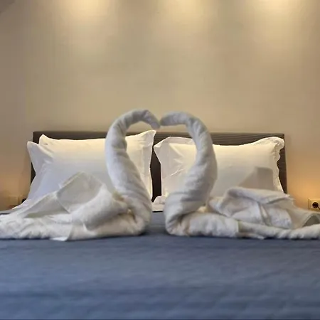 Gea Cozy * Καβάλα