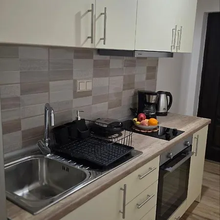 Gea Cozy Διαμέρισμα *