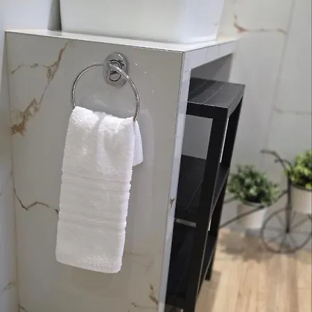 Gea Cozy * Καβάλα