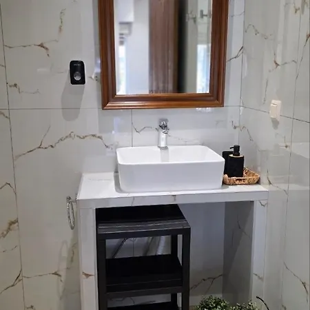 Gea Cozy Διαμέρισμα