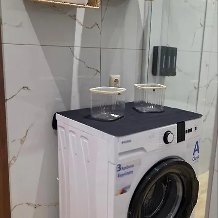Gea Cozy Kavala