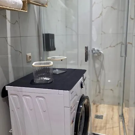 Gea Cozy * Καβάλα