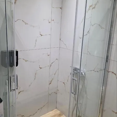 Διαμέρισμα Gea Cozy Καβάλα