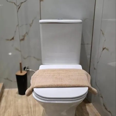 Gea Cozy Διαμέρισμα *